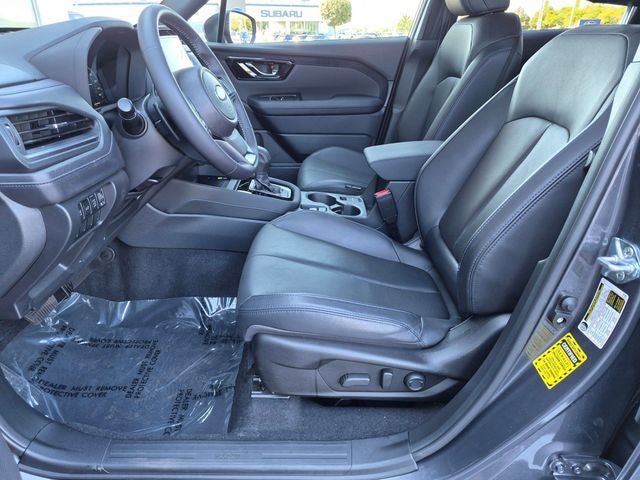 2025 Subaru Forester Hybrid Limited