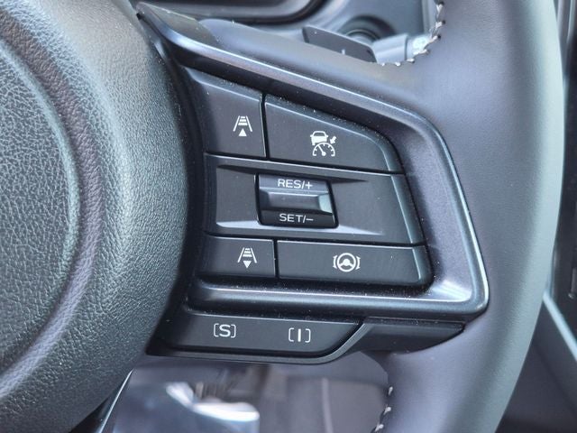 2025 Subaru Forester Hybrid Limited