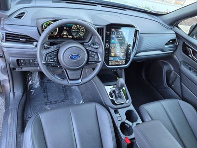 2025 Subaru Forester Hybrid Limited
