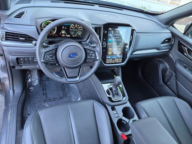 2025 Subaru Forester Hybrid Limited