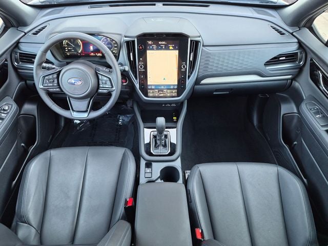 2025 Subaru Forester Hybrid Limited