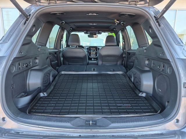 2025 Subaru Forester Hybrid Limited