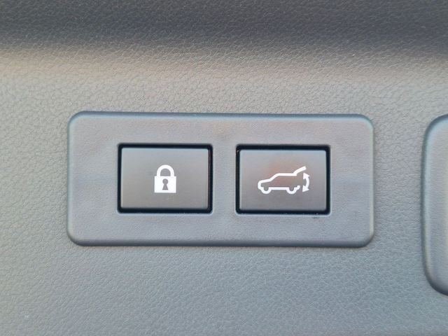 2025 Subaru Forester Hybrid Limited