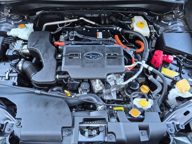 2025 Subaru Forester Hybrid Limited