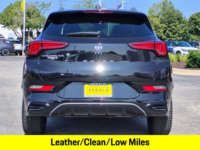 2025 Buick Encore GX Sport Touring