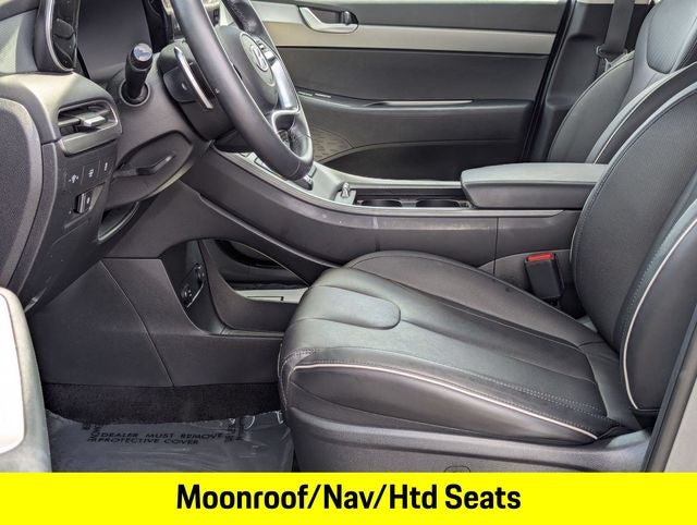 2025 Hyundai Palisade XRT