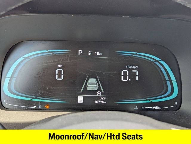 2025 Hyundai Palisade XRT