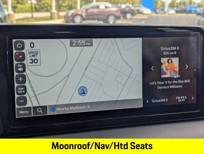 2025 Hyundai Palisade XRT