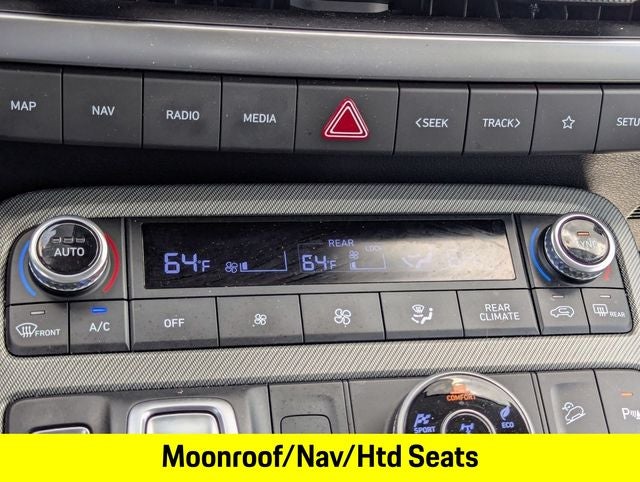 2025 Hyundai Palisade XRT
