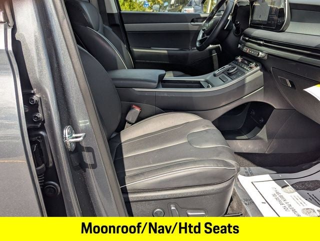 2025 Hyundai Palisade XRT