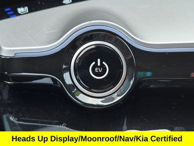 2024 Kia EV6 GT-Line