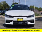 2024 Kia EV6 GT-Line