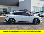 2024 Kia EV6 GT-Line
