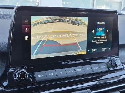 2022 Kia Seltos EX