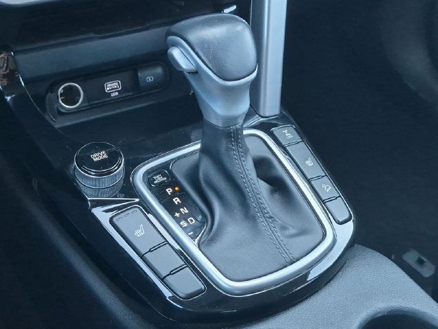 2022 Kia Seltos EX