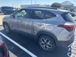 2022 Kia Seltos EX