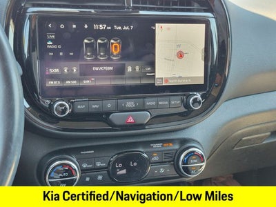 2023 Kia Soul GT-Line