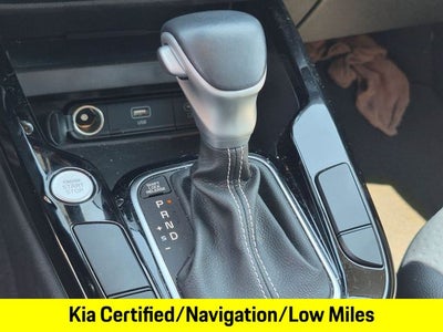 2023 Kia Soul GT-Line