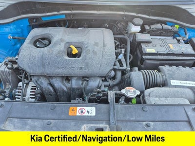 2023 Kia Soul GT-Line