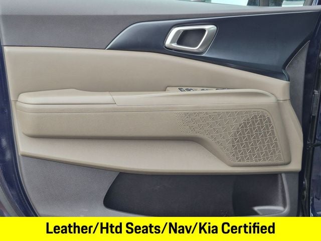 2026 Kia Carnival Hybrid LXS