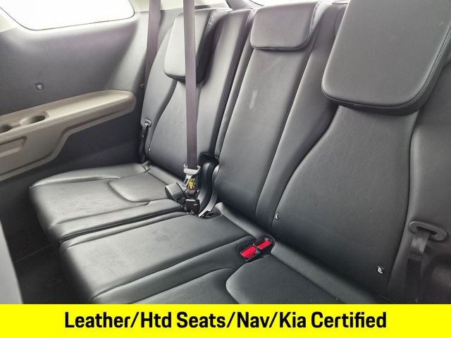 2026 Kia Carnival Hybrid LXS