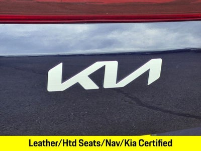 2026 Kia Carnival Hybrid LXS