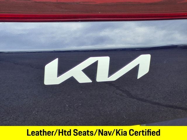 2026 Kia Carnival Hybrid LXS