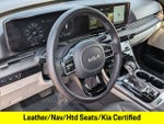 2023 Kia Carnival SX