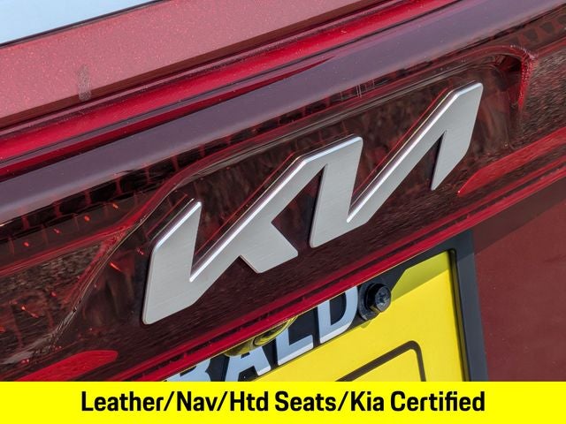 2023 Kia Carnival SX