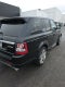 2013 Land Rover Range Rover Sport Supercharged