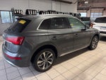 2022 Audi Q5 45 S line Premium quattro