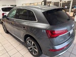 2022 Audi Q5 45 S line Premium quattro