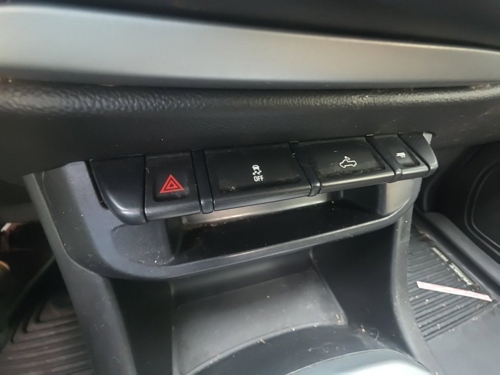 2015 Chevrolet Colorado LT Extended Cab
