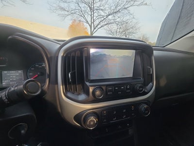 2015 Chevrolet Colorado LT Extended Cab