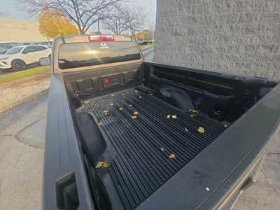 2015 Chevrolet Colorado LT Extended Cab
