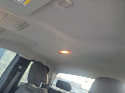 2015 Chevrolet Colorado LT Extended Cab