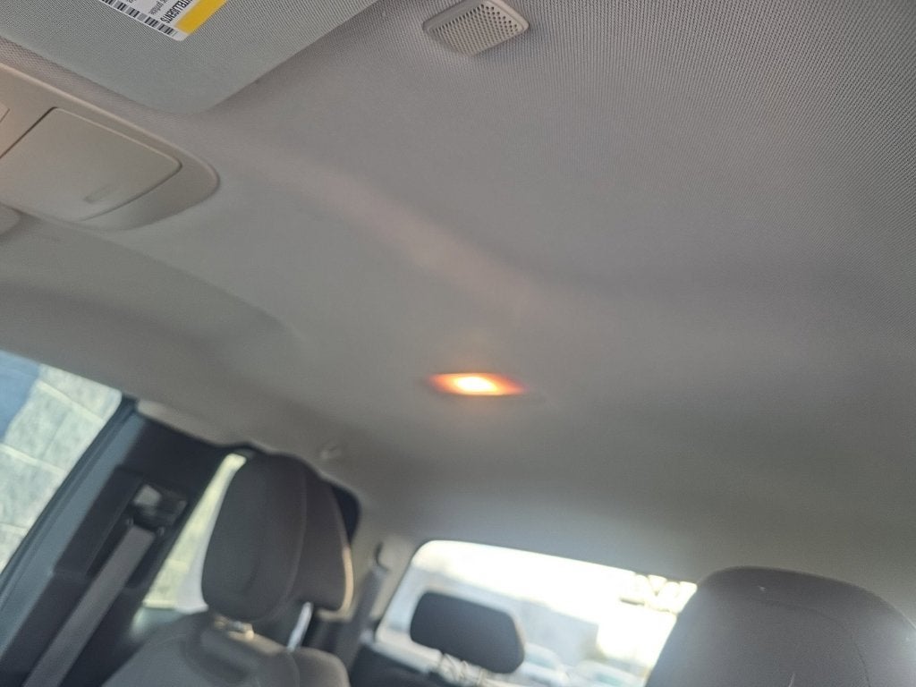 2015 Chevrolet Colorado LT Extended Cab