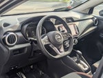 2024 Nissan Versa 1.6 SR