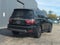 2021 Nissan Armada Platinum
