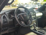 2021 Nissan Armada Platinum