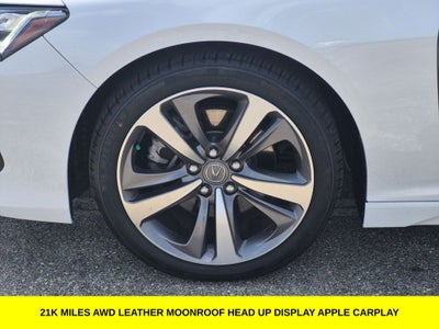 2023 Acura TLX Advance SH-AWD