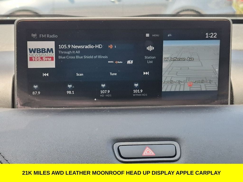 2023 Acura TLX Advance SH-AWD