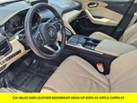 2023 Acura TLX Advance SH-AWD