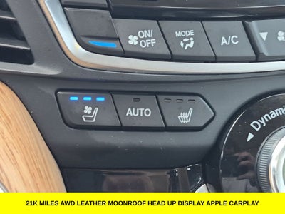 2023 Acura TLX Advance SH-AWD