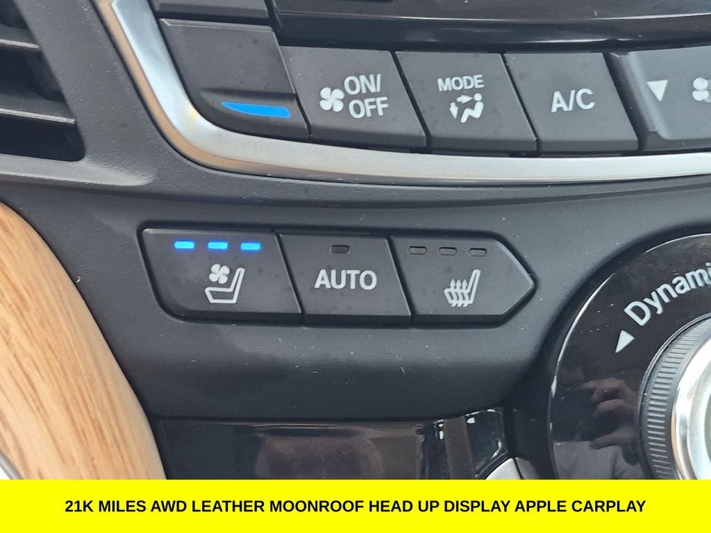2023 Acura TLX Advance SH-AWD
