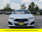 2023 Acura TLX Advance SH-AWD