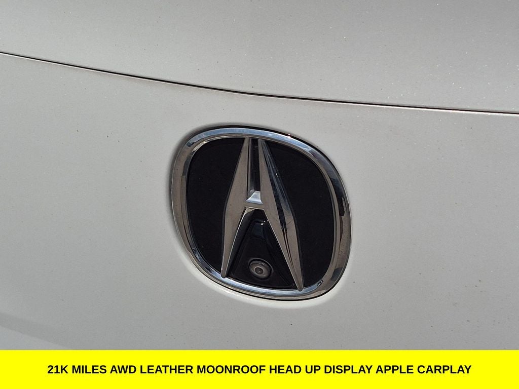 2023 Acura TLX Advance SH-AWD