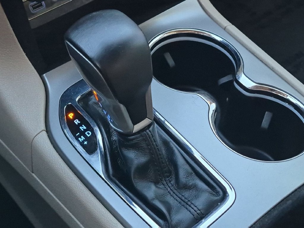 2022 Jeep Grand Cherokee WK Laredo E