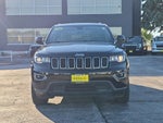 2022 Jeep Grand Cherokee WK Laredo E