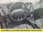 2016 Ford Focus Titanium